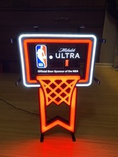 Michelob ultra nba for sale  Columbus