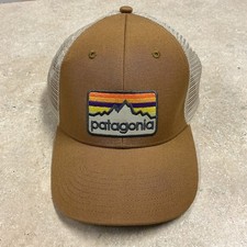 Patagonia snap back for sale  Valdosta