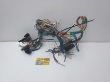 Cablaggio elettrico centralina usato  Licata