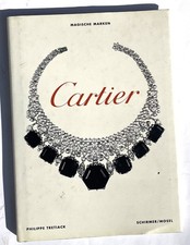 Magische marken cartier gebraucht kaufen  Wurmlingen