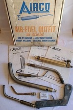 Airco torch air for sale  Westcliffe