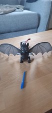Hnezan dreamworks dragons gebraucht kaufen  Rosbach v. d. Höhe