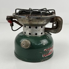 Old coleman 502 for sale  Bryan
