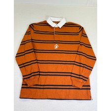 Palace orange stripe for sale  Alamo