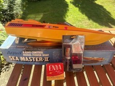 Radio control power for sale  MIDDLESBROUGH