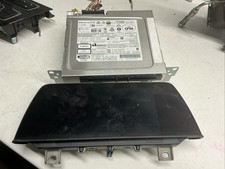 bmw sat nav 1 series for sale  ST. HELENS