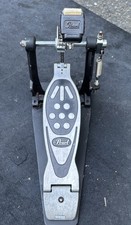 Pedal de bumbo Pearl P-120P, usado comprar usado  Enviando para Brazil