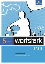 Wortstark basis differenzieren gebraucht kaufen  München