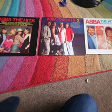 Abba hits vol for sale  BIRMINGHAM