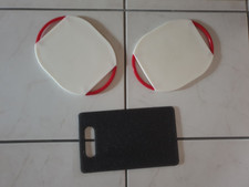 Schneidebretter kunststoff gebraucht kaufen Schneidebretter kunststoff gebraucht kaufen  Salzweg