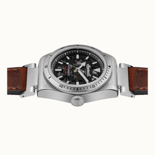 Ingersoll brown leather for sale  COLCHESTER