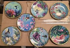 Plate set pickard for sale  Beverly