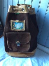 Rarissime sac vintage d'occasion  Saint-Malo