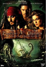 Pirates caraïbes secret d'occasion  Lognes