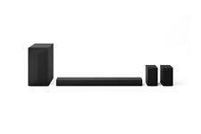 Soundbar ds60tr 5.1 usato  Palma Campania