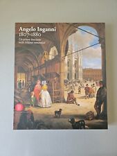 Angelo inganni 1807 usato  Brescia