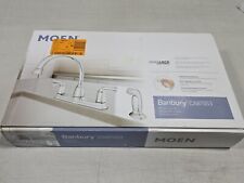 Moen banbury ca87553 for sale  Dallas