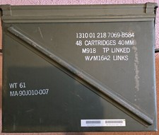 40mm launcher for sale  Reading
