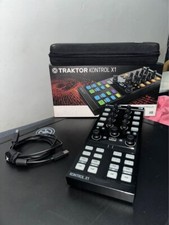 Native instuments traktor usato  Carini