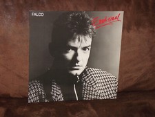 Vinyl falco emotional gebraucht kaufen Vinyl falco emotional gebraucht kaufen  Hamburg