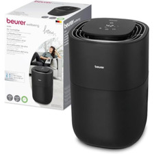 Beurer umidificatore 200 usato  Roccagloriosa