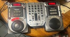 Numark axis cdjs for sale  DONAGHADEE