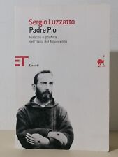 Padre pio miracoli usato  Sanremo