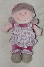 Noukies plush doll d'occasion  Expédié en Belgium