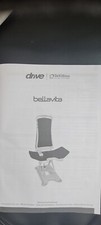 Bellavita bath lift for sale  SWINDON