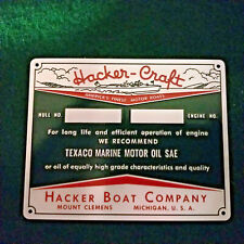 Hacker craft boat for sale  Veradale