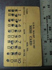 Uss wasp navy for sale  Mount Morris