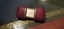 Orologio meccanico phigied usato  Roma