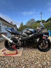 Gsxr 600 trackbike for sale  POOLE