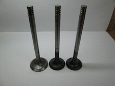 Engine valves volkswagen for sale  Lyndhurst