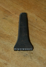 Vintage metal carpenters for sale  ALCESTER