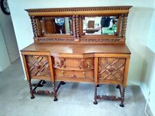 Beautiful jacobean twist for sale  Santa Rosa