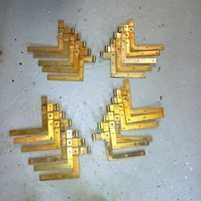 winkelband gebraucht kaufen winkelband gebraucht kaufen Schönhausen (Elbe)