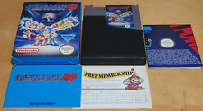 Mega Man 3 para Nintendo NES completo em estado quase perfeito de colecionador comprar usado  Enviando para Brazil