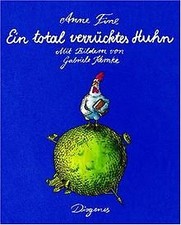 Total verrücktes huhn gebraucht kaufen  Berlin
