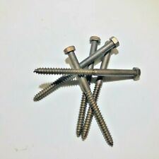 Lag screw hex for sale  Houston