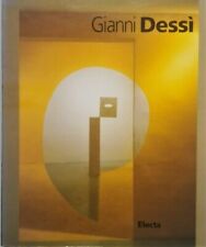 Gianni dessi electa usato  Roma