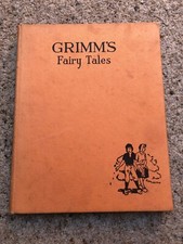 Grimm fairy tales for sale  LANCASTER