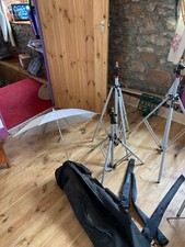Portaflash stands mounts for sale  BRIXHAM