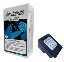 Refilled 305 black for sale  BRACKNELL