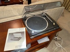 Technics qd33 quartz for sale  Atlanta