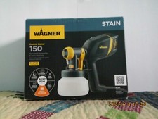 Wagner stain control for sale  Braselton