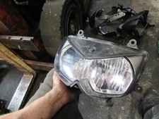 2006 kawasaki ex650 for sale  Leominster