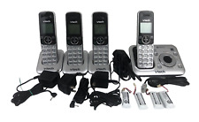 Tech handset cordless d'occasion  Expédié en Belgium