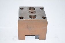 Torno torre ROMI CNC R80036A R80028B 2"" porta-ferramenta torno maquinista , usado comprar usado  Enviando para Brazil