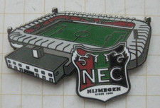 Nec nijmegen stadion gebraucht kaufen  Münster